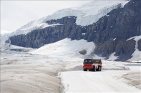 Athabasca Glacier